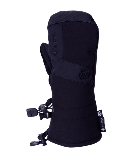 686 GORE-TEX Linear Youth Mitt 2025
