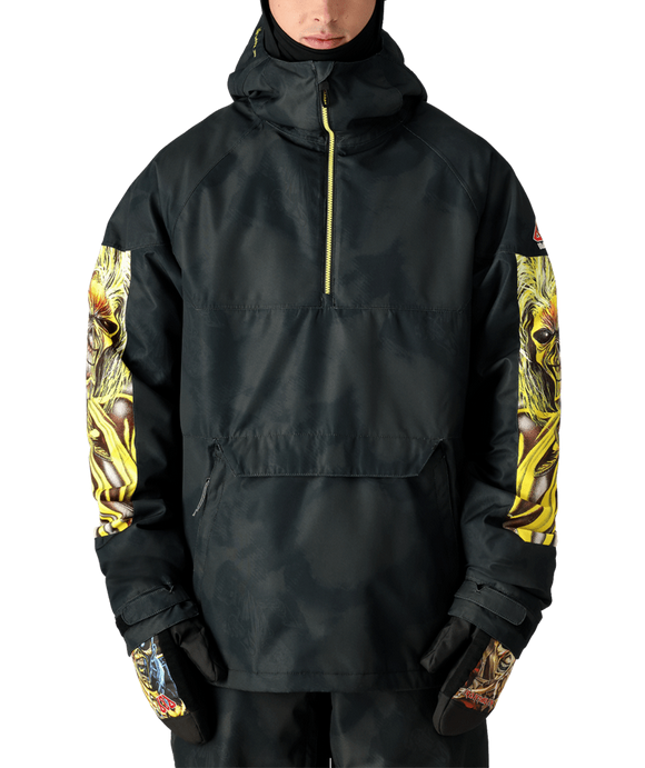 686 Renewal Anorak Jacket 2025