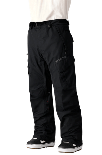 686 Smarty Cargo Short Pant 2025