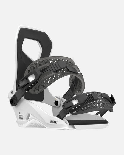 Rome SDS Hydra HW Womens Snowboard Binding 2026