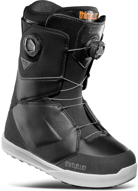 Thirtytwo Lashed Boa Snowboard Boot 2025