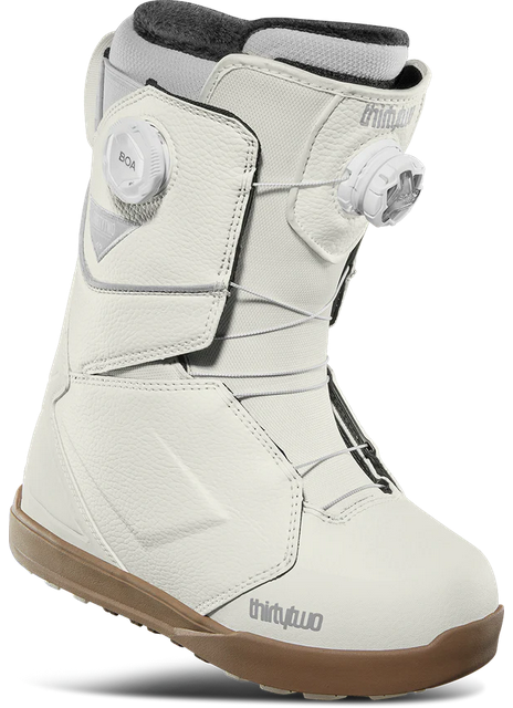 Thirtytwo Lashed Boa Women's Boot 2025