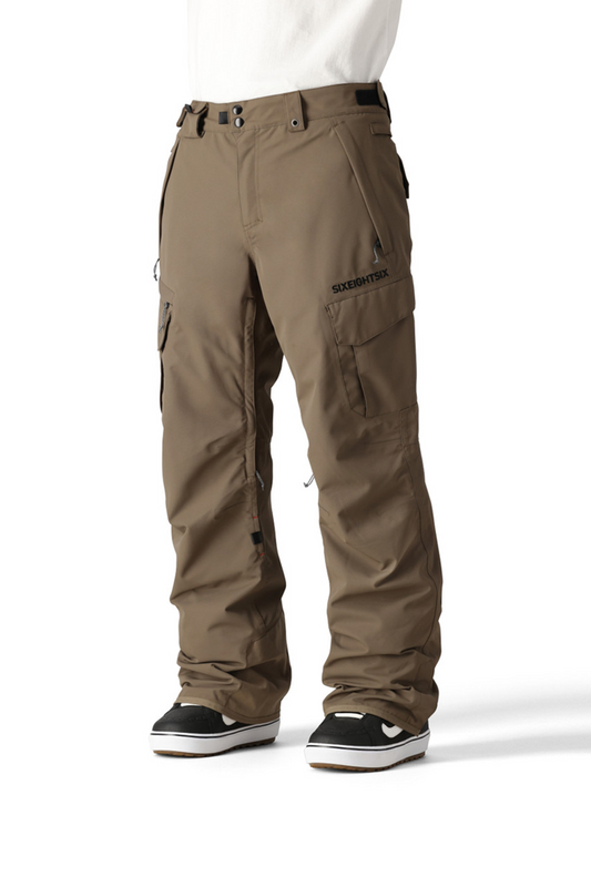 686 SMARTY 3-in-1 Cargo Pant 2025