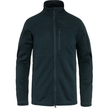 Fjäll Räven Abisko Lite Fleece Jacket 2025