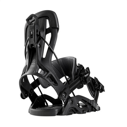 Flow Fuse Snowboard Binding 2025