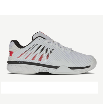 Kswiss Hypercourt Express 2 Wide Tennis Shoe 25