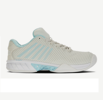 Kswiss Hypercourt Express 2 Wide Women's Tennis Shoe 25