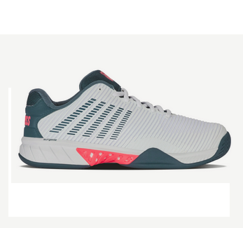 Kswiss Hypercourt Express 2 Tennis Shoe 25 129