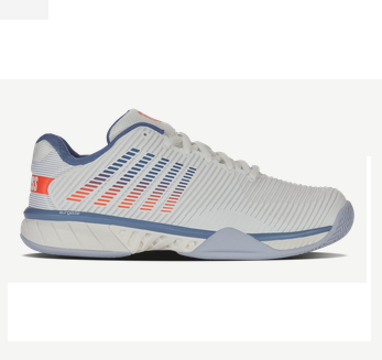 Kswiss Hypercourt Express 2 Tennis Shoe 25 139