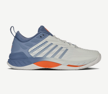 Kswiss Hypercourt Supreme 2 Women's Tennis Shoe 25