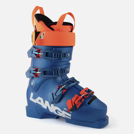 Lange RS 110 SC Ski Boot
