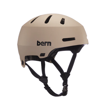 Bern Macon 2.0 Hard Hat