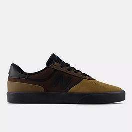 New Balance NM Numeric 272 BRN Skate Shoes