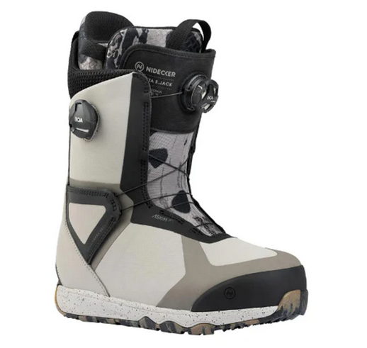 Nidecker Ejack Kita Snowboard Boot 2025