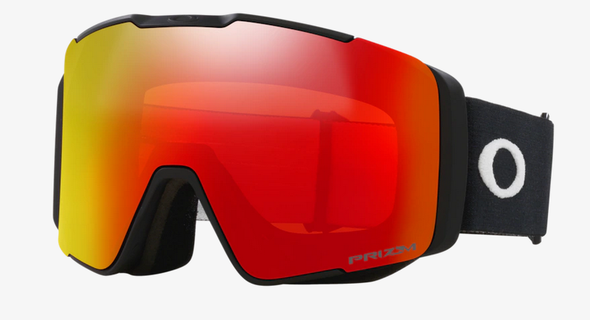 Oakley Line Miner Pro M Goggle