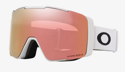 Oakley Line Miner M Snow Goggles 2025