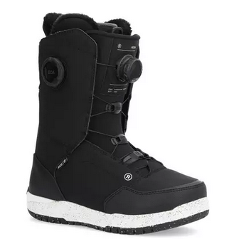 Ride Hera Women's Snowboard Boots 2025