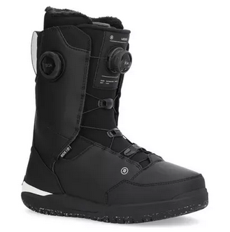 Ride Lasso Snowboard Boots 2025