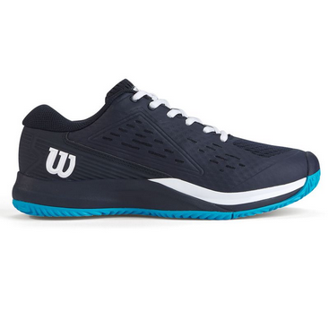 Wilson Rush Pro Ace Junior Tennis Shoe 25