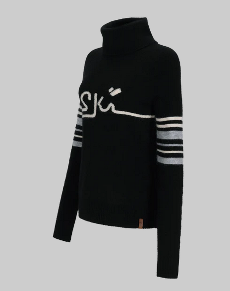 Obermeyer Apres Vous Women's Turtleneck 2025