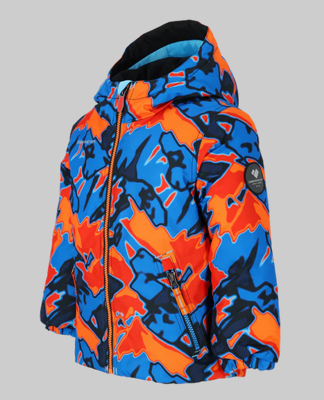 Obemeyer Ashor Junior Jacket 2025