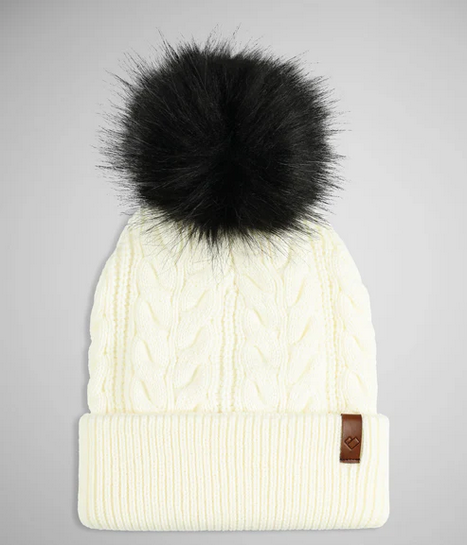 Obermeyer Fir FF Beanie 2025