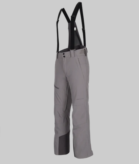 Obermeyer Force Suspender Short Pant 2025