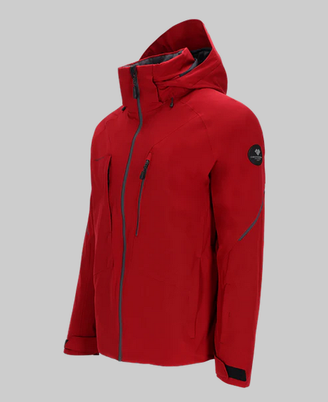 Obermeyer Raze Jacket 2025
