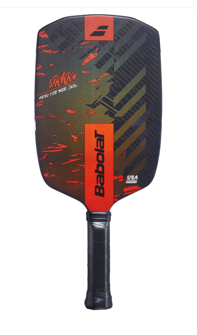 Babolat STRKR+ Pickleball Paddle 2025