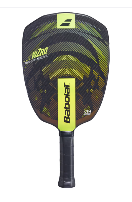 Babolat WZRD Pickleball Paddle 2025