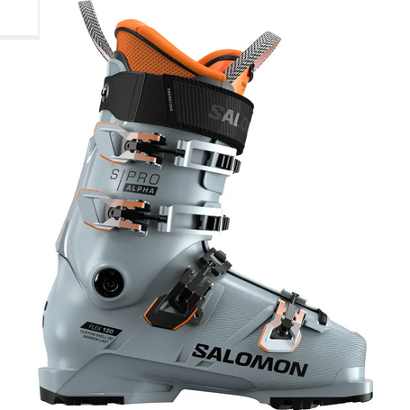 S/Pro Alpha 120 Ski Boot 2026