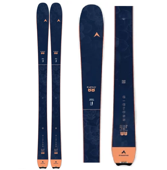 Dynastar E-Cross 88 Open Women's Ski 2025