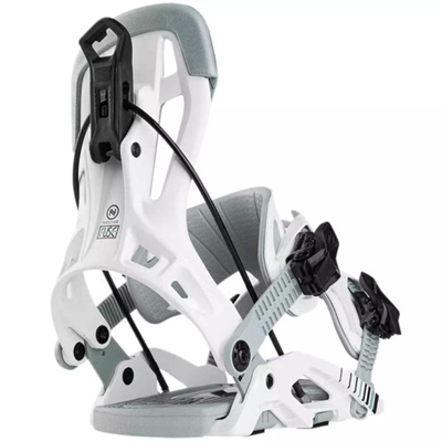 Flow Fuse Snowboard Binding 2025