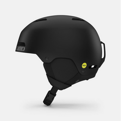 Giro Ledge FS MIPS Winter Helmet