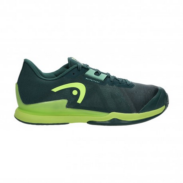 Head Sprint Pro 3.5 Tennis Shoe 23