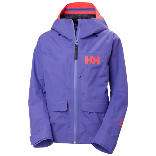 Helly Hansen Emiko Womens Shell Jacket 2026