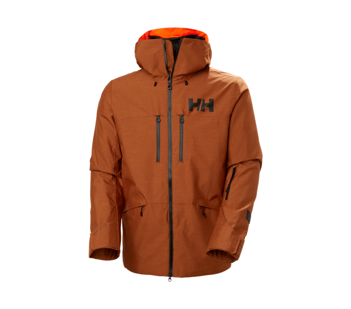 Helly Hansen Garibaldi 2.0 Jacket 2026
