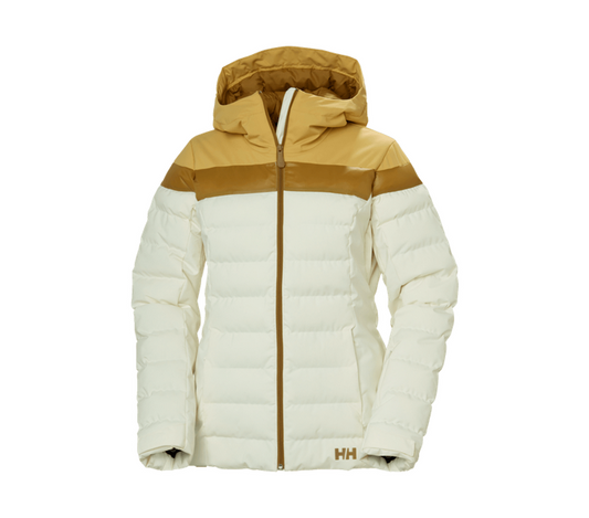 Helly Hansen Imperial Puffy Women's Jacket 2025