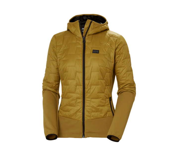 Helly Hansen Lifaloft Hybrid Insulator Womens Jacket 2026