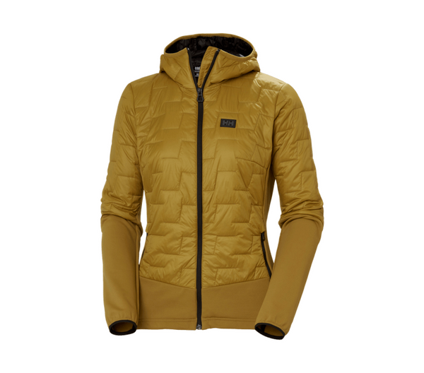 Helly Hansen Lifaloft Hybrid Insulator Womens Jacket 2026