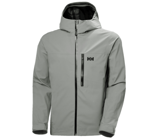 Helly Hansen Swift 3L Shell Jacket 2025