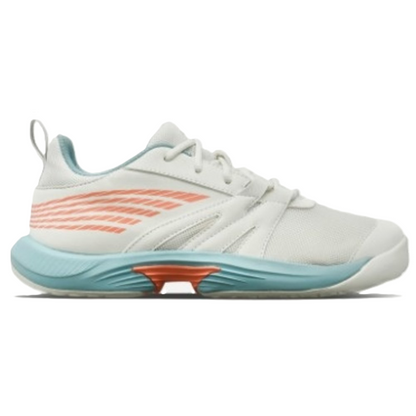 Kswiss Speedtrac Junior Tennis Shoe 24