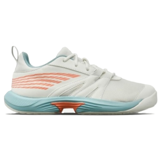 Kswiss Speedtrac Junior Tennis Shoe 24