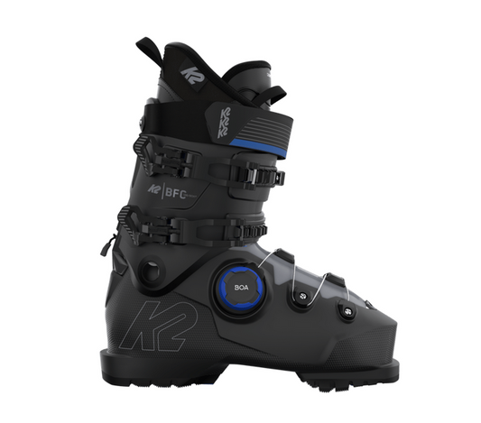 K2 BFC 100 BOA Ski Boot 2026
