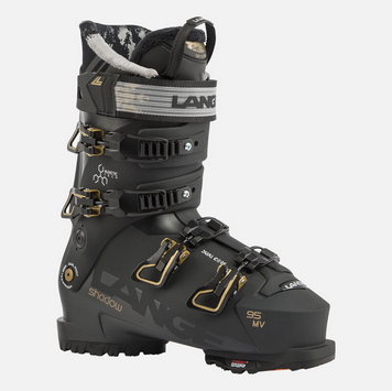 Lange Shadow 95 MV Women's Ski Boot 2025