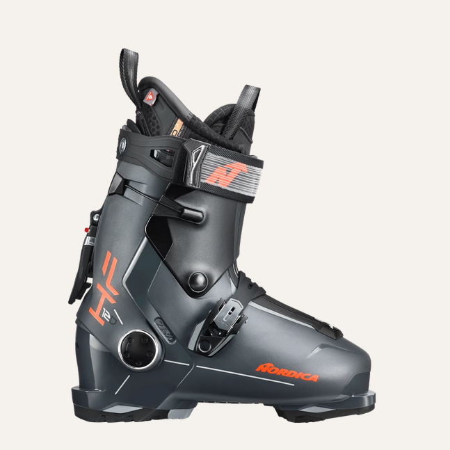 Nordica HF 120 Ski Boot 2025