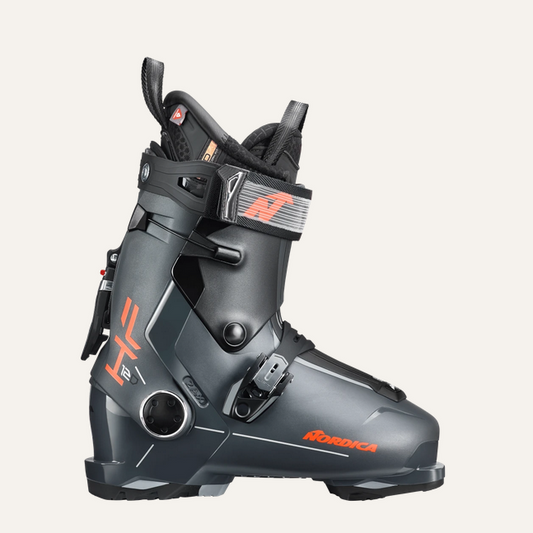 Nordica HF 120 Ski Boot 2025