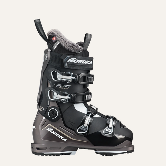 Nordica Sportmachine 3 85 Women's Ski Boot 2025
