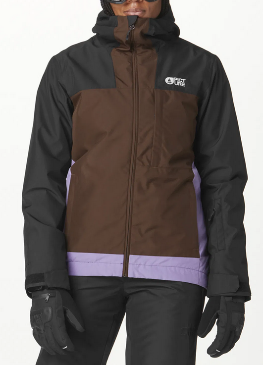 Picture Seakrest Women's Jacket 2025