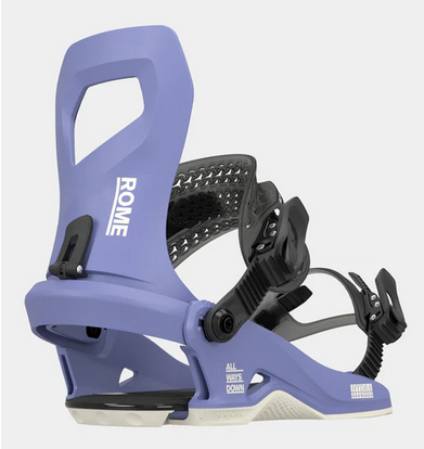 Rome Hydra Women's Snowboard Binding 2025